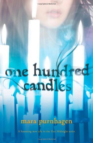 Cover »One Hundred Candles«