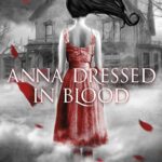 Cover »Anna Dressed in Blood«