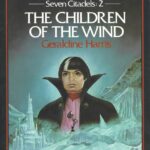 Cover »The Children of the Wind«