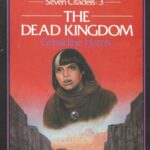 Cover »The Dead Kingdom«