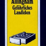 Cover »Gefährliches Landleben«