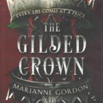 Cover »The Gilded Crown«