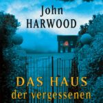 Cover »Das Haus der vergessenen Bilder«