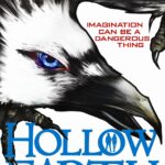 Cover »Hollow Earth«