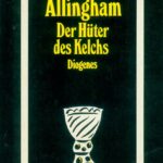 Cover »Der Hüter des Kelchs«