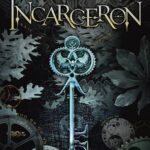 Cover »Incarceron«