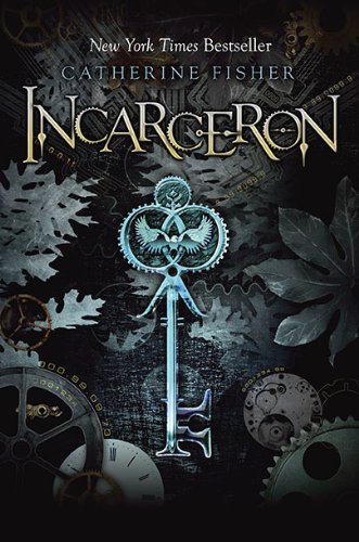 Cover »Incarceron«