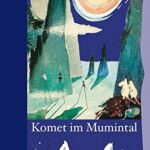 Cover »Komet im Mumintal«