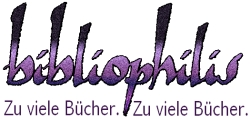 Logo Bibliophilis