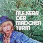 Cover »Der Mädchenturm«