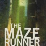 Cover »The Maze Runner«