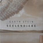 Cover »Seelendiebe«