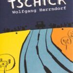 Cover »Tschick«