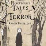 Cover »Uncle Montague's Tales of Terror«