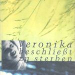 Cover »Veronika beschließt zu sterben«
