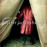 Cover »Water for Elephants«