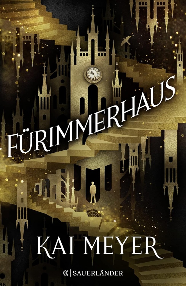 Cover »Fürimmerhaus«