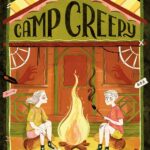 Cover »Camp Creepy«