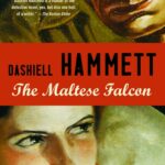 Cover »The Maltese Falcon«