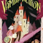 Cover »Vampiric Vacation«