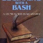 Cover »Beginning with a Bash«