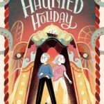 Cover »Haunted Holiday«