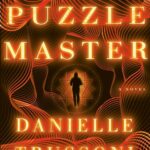 Cover »The Puzzle Master«