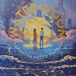 Cover »Water Moon«