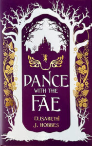 Cover »Dance with the Fae«