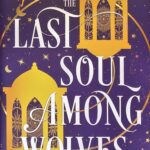 Cover »The Last Soul Among Wolves«