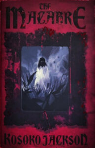 Cover »The Macabre«